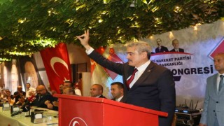 MHPli Alıcık, güven tazeledi