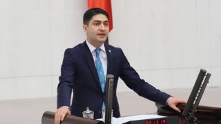 MHPli Özdemir, sanayi bölgelerinde yaşanan kira artışlarını sordu