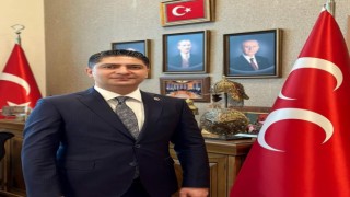 MHPli Özdemir: “Zengezur Koridoru bir senaryo değil, Azerbaycanın öz hakkıdır”