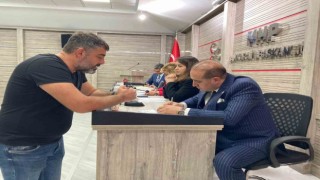 MHPye 30a yakın Alevi vatandaş üye oldu