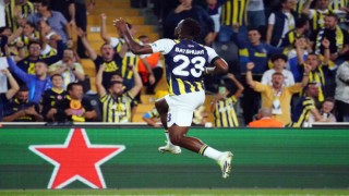 Michy Batshuayi bu sezonki 3. golünü kaydetti
