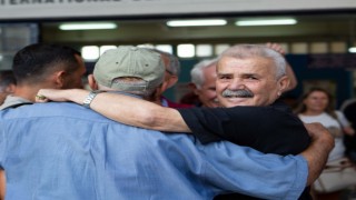 Midillide “Komünist Osman” belgeseline yoğun ilgi