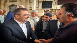 Milletvekili Altınok; “Türkiye Yüzyılı, Bizlerin Yüzyılı olacak”