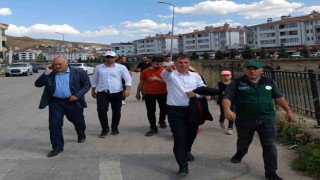 Milletvekili Ateş: “Problemlerin farkındayız, çözeceğiz”