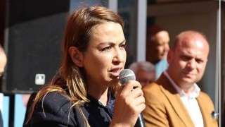 Milletvekili Kara, Yetkililere Tepki Gösterdi