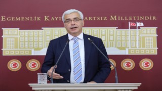 Milletvekili Uzun: Schengen vize başvurularında Türkiye birinci