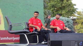 Milli futbolcular, Ermenistan maçında galibiyete emin!
