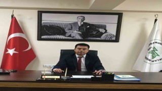Milli Parkın yeni müdürü Mersin: Hizmetlerin en sağlıklı şekilde vatandaşlara ulaştırılmasını sağlayacağız
