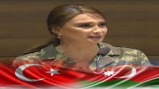 Milli Savunma Bakanı Gülerden Azerbaycan Milletvekili Paşayeva için taziye mesajı