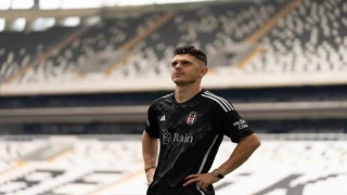 Milot Rashica: Formasını en çok giymek istediğim kulüpteyim