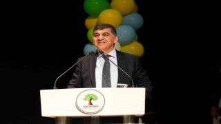 Minik sporcular, ilk madalyalarını aldılar