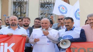 Miran: “Zam oranına şerh düştük”