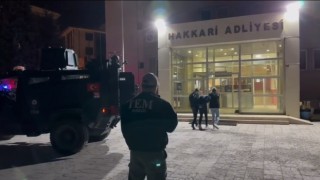 MİT ve Hakkari polisinde ortak PKK terör operasyonu