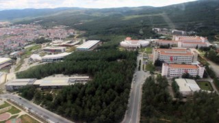 MKSÜ Rektörü Kaçar, “Muğlada yurt sorunu yok”