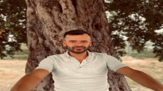 Motosiklet kazası: 1 ölü