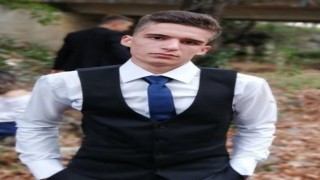 Motosiklet kazası 21 yaşındaki genci hayattan kopardı