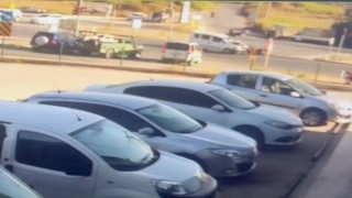 Motosiklet sürücüsünden ölümüne kırmızı ışık ihlali