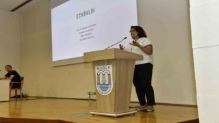 MSKÜde Yükseköğretimde Eğitime Erişim semineri