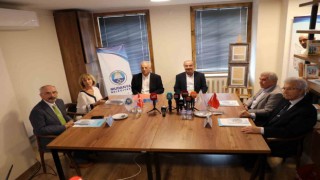 Mudanya Mütarekesi 2023 Barış Yolu Ödülü Filenin Sultanlarına verilecek