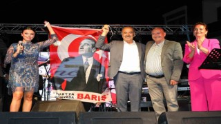 Mudanyada siyah incir şenilği