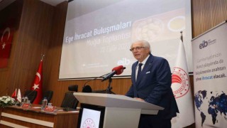 Muğla 2026 yılında 2 milyar dolar ihracat hedefliyor