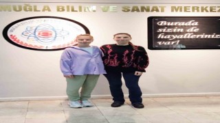 Muğla BİLSEM öğrencisi Uluslararası Kongreye davet edildi