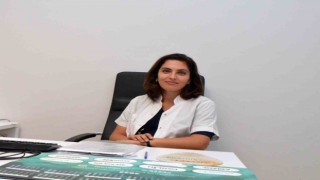Muğla EAHda Geriatri Uzmanı Kabadayı hasta kabulüne başladı