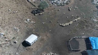 Muğla yaylalarına ‘Çoban Evi
