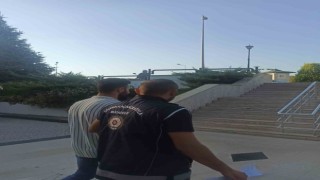 Muğlada 5 düzensiz göçmen yakalandı