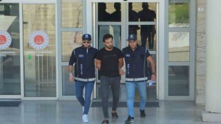 Muğlada 9 düzensiz göçmen ve bir organizatör yakalandı
