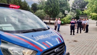Muğlada okullar bölgesinde denetimler üst seviyede