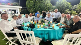 Muhasebeciler bu defa mutluluğu hesapladı