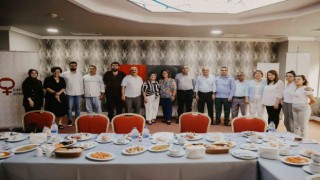 Muhtarlara yönelik Kadın Yaşam Merkezleri Modeli Tanıtım Çalışması gerçekleştirildi