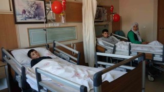 Muradiye Belediyesinden toplu sünnet etkinliği