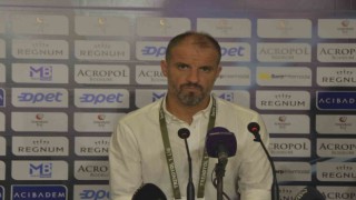Mustafa Er: Çok üzgünüz, bize yakışmayan bir oyun