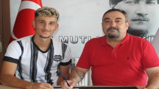 Nazilli Belediyespor Mızrakçıyı kadrosuna kattı