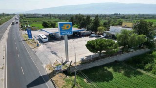 Nazillide ÖR-KOOPun yatırımları sürüyor