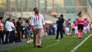 Nedim Vatansever: “Murat Sözkesen, Bursaspor için çok önemli bir isim”