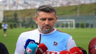 Nenad Bjelica: “Önümüzdeki maç zor bir maç olacak”