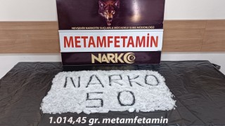Nevşehirde uyuşturucu taciri 2 şahıs tutuklandı