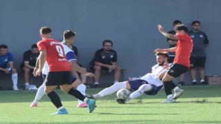 Nilüfer Belediye FSKnın rakipleri belli oldu