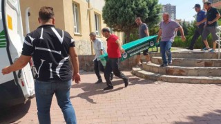 Öğretmenin kahreden ölümü