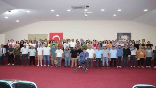 Öğretmenlere Edremite hoş geldiniz programı