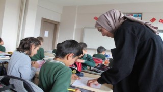 Öğretmenlik kariyer basamakları yazılı sınavı uygulama kılavuzu yayımlandı