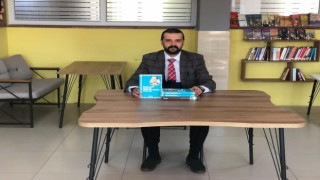 Oğuzhan öğretmenin büyük başarısı