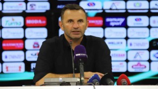 Okan Buruk: Yeni transferler için çalışmalarımız devam ediyor