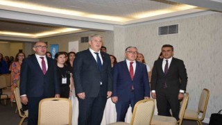 Okul öncesi öğretmenlerine Oyun yoluyla öğrenme eğitimi kursu verildi