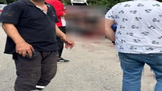 Öldürülmekten korktuğu için patronunu öldürürmüş