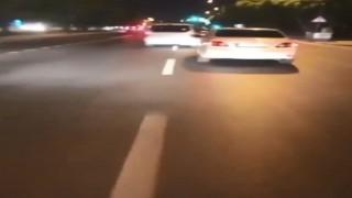 Ölümüne makas kamerada