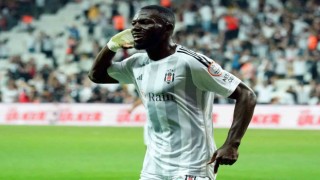 Omar Colleyden Süper Ligde 3 maçta 2 gol